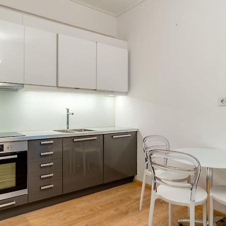 Elegant 2Bd Evelpidon Apartment Αθήνα Εξωτερικό φωτογραφία