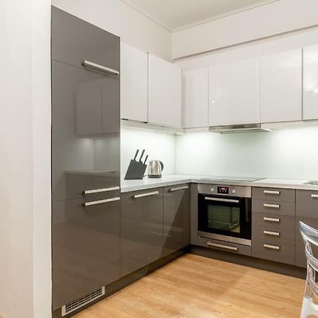 Elegant 2Bd Evelpidon Apartment Αθήνα Εξωτερικό φωτογραφία