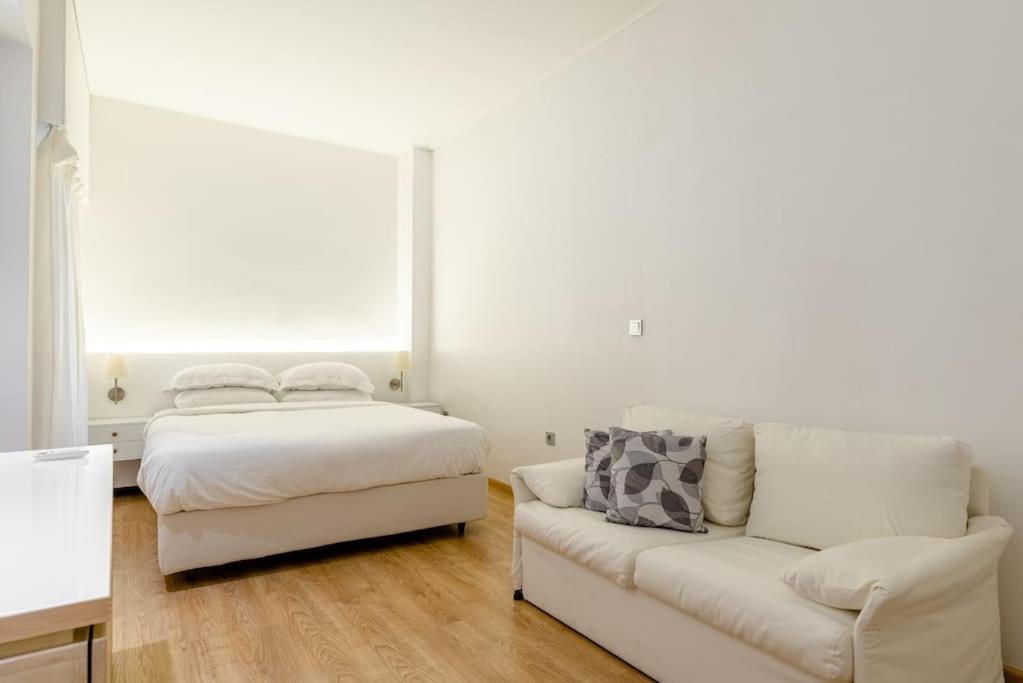 Elegant 2Bd Evelpidon Apartment Αθήνα Εξωτερικό φωτογραφία