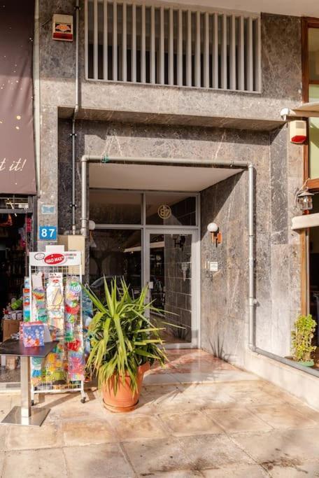 Elegant 2Bd Evelpidon Apartment Αθήνα Εξωτερικό φωτογραφία