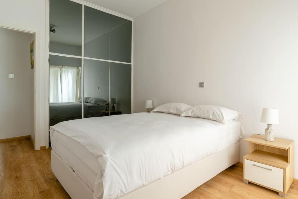 Elegant 2Bd Evelpidon Apartment Αθήνα Εξωτερικό φωτογραφία