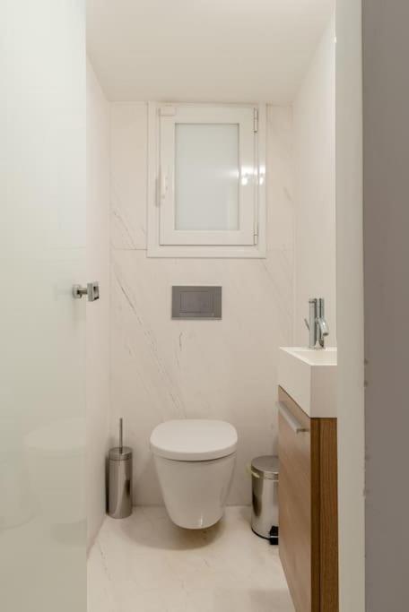Elegant 2Bd Evelpidon Apartment Αθήνα Εξωτερικό φωτογραφία
