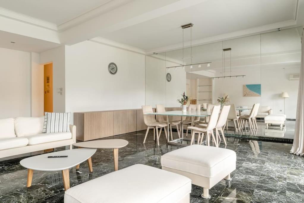 Elegant 2Bd Evelpidon Apartment Αθήνα Εξωτερικό φωτογραφία